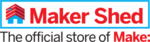 Maker Shed Promo Codes & Coupons