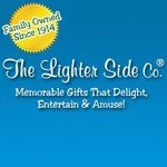 The Lighter Side Promo Codes & Coupons