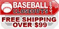 BaseballCloseouts.com Promo Codes & Coupons