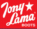 Tony Lama Boots Promo Codes & Coupons