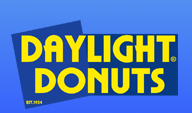 Daylight Donuts Promo Codes & Coupons