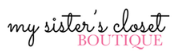 My Sister's Closet Promo Codes & Coupons