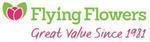 Flying Flowers Promo Codes & Coupons