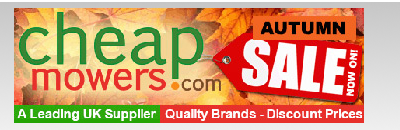 Cheap Mowers Promo Codes & Coupons