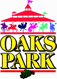 Oaks Amusement Park Promo Codes & Coupons