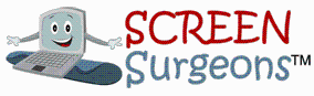 Screen Surgeons Promo Codes & Coupons