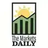 The Markets Daily Promo Codes & Coupons