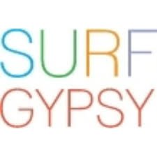 Surf Gypsy Clothing Promo Codes & Coupons