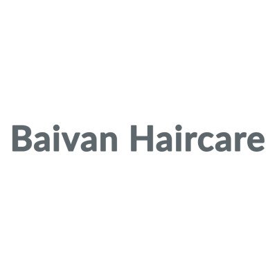 Baivan Haircare Promo Codes & Coupons
