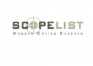 Scopelist Promo Codes & Coupons