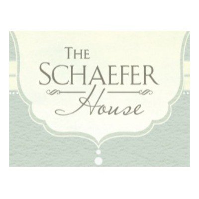 The Schaefer House Promo Codes & Coupons