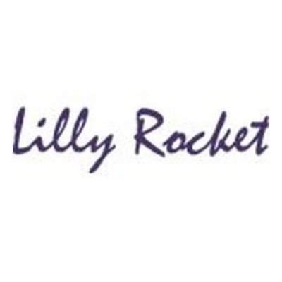 Lilly Rocket Promo Codes & Coupons