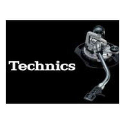 Technics Promo Codes & Coupons