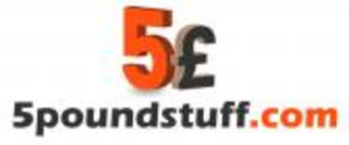 5Poundstuff Promo Codes & Coupons
