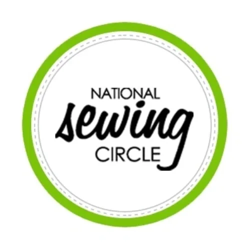 National Sewing Circle Promo Codes & Coupons