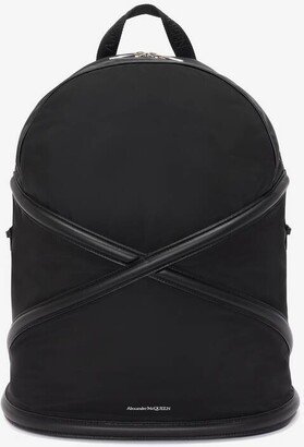 Men's The Harness Backpack In Black