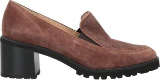 Loafers Brown-AD