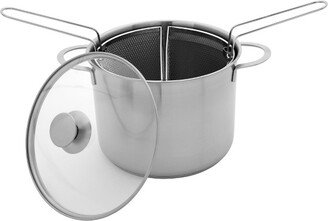 Resto 8.5-qt Stainless Steel 7-In-1 Multi-Pot