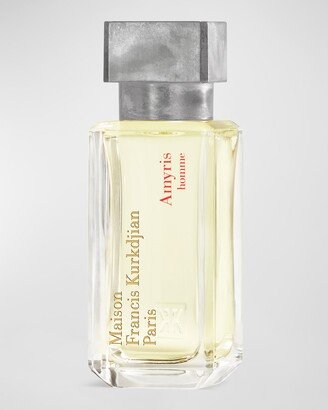 Amyris Homme Eau de Toilette, 1.1 oz.