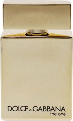 Men's 1.6Oz The One Gold Edp