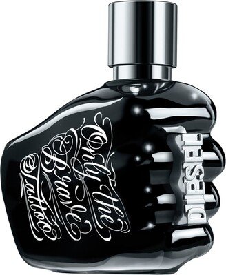 Men's Only The Brave Tattoo Eau De Toilette, 1.7 Oz