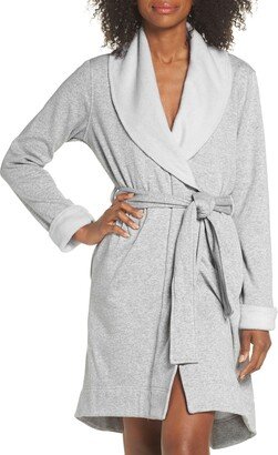 Blanche II Short Robe