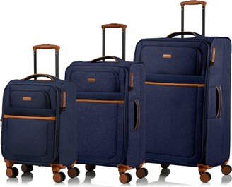 Classic Ii 3-Pc. Softside Luggage Set