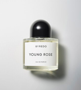 Young Rose Eau de Parfum 100ml