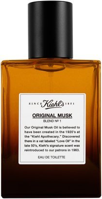 Original Musk Eau de Toilette Spray