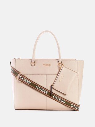 Guess Factory Pennywise Carryall