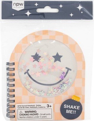 NPW Smile Mini Notebook