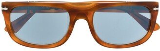 PO3271S square-frame sunglasses