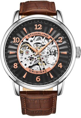 Men's Legacy Watch-AC