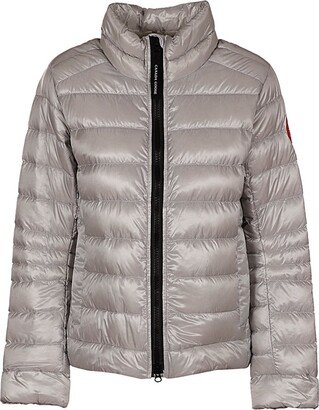 Cypress Down Jacket-AC