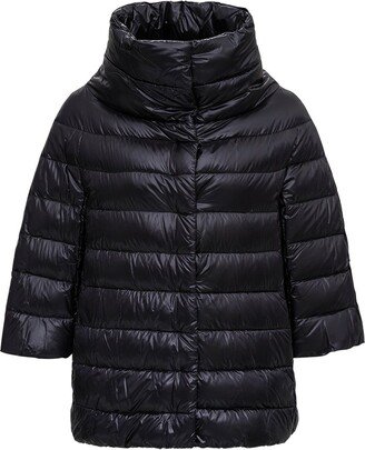 Aminta Down Jacket-AD