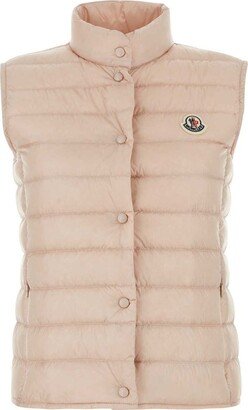 Liane Logo Patch Down Gilet