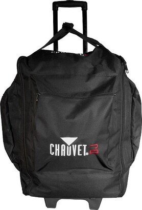 CHAUVET DJ CHS-50 VIP Large Rolling Travel Bag