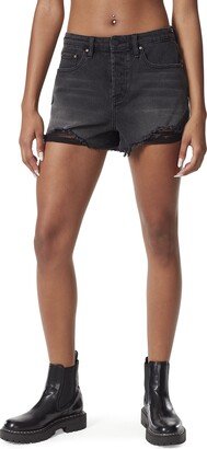 Circus NY Women's Denim 3.5 Inseam Short