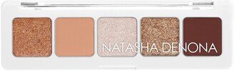 Mini Nude Eyeshadow Palette