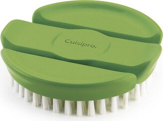 Vegetable Brush, Green