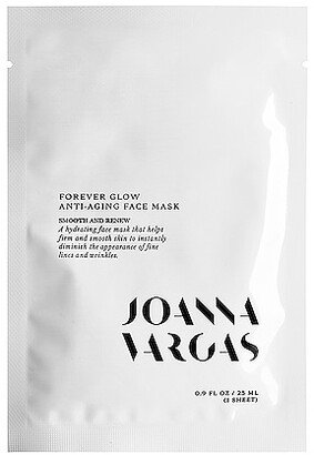 Forever Glow Anti-Aging Face Mask in Beauty: NA