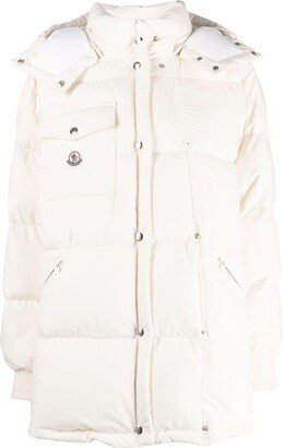 Karakorum down jacket