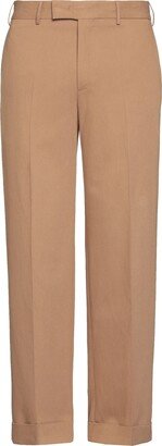 PT Torino Pants Camel-AA