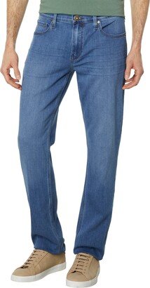 Men's Federal Transcend Slim Straight Fit Jean-AA