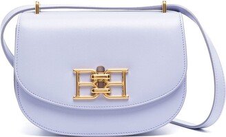 Beckie leather cross body bag