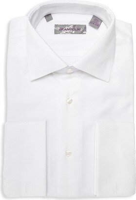 Brandolini French Cuff Nailhead Dress Shirt