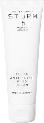 Super Anti-Aging Hand Cream