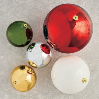 Shatterproof Ornaments, Indoor/Outdoor