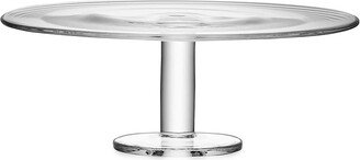 Konstantin Glass Cakestand