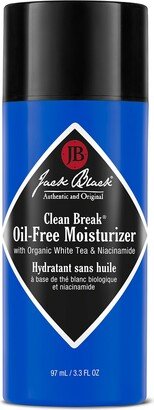 3.3 oz. Clean Break Oil-Free Moisturizer